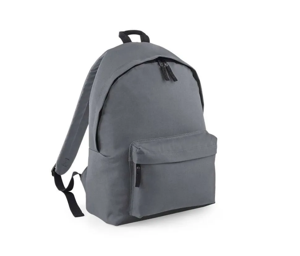 Bag Base BG25L - Sac à dos poche avant zippée