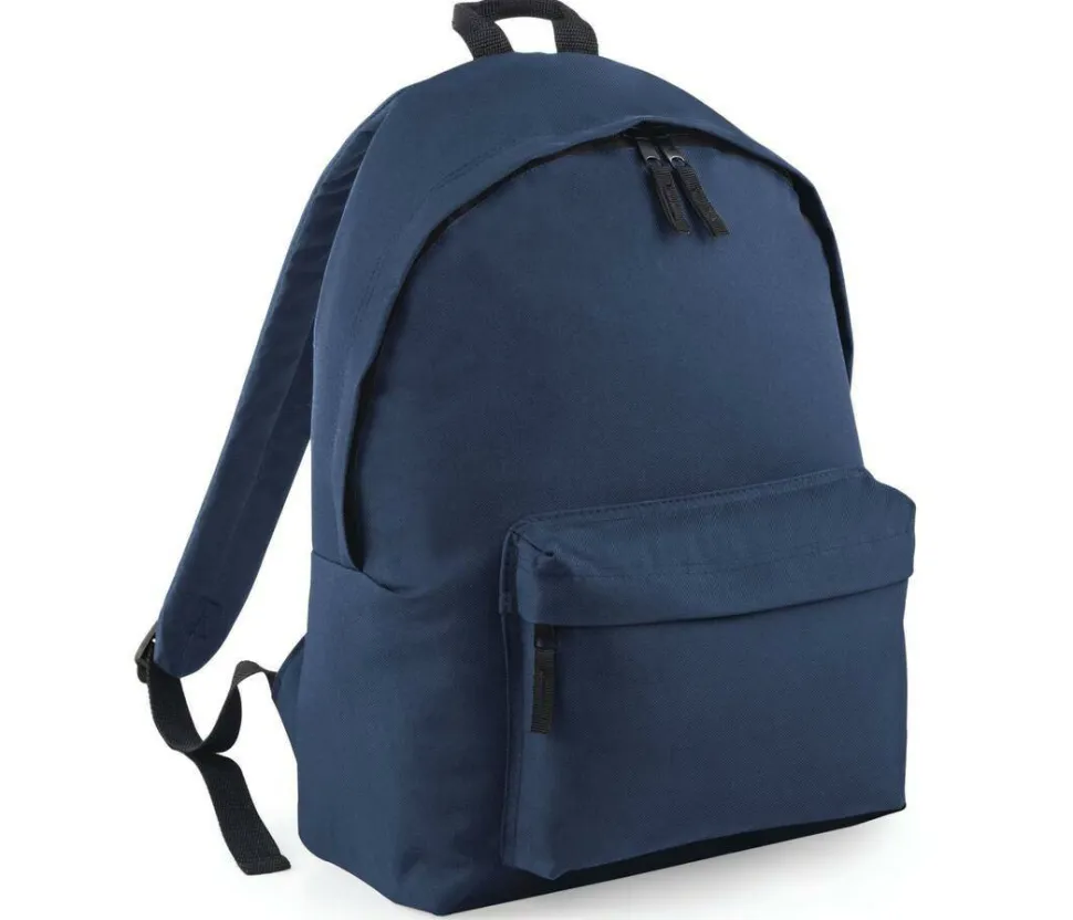 Bag Base BG25L - Sac à dos poche avant zippée