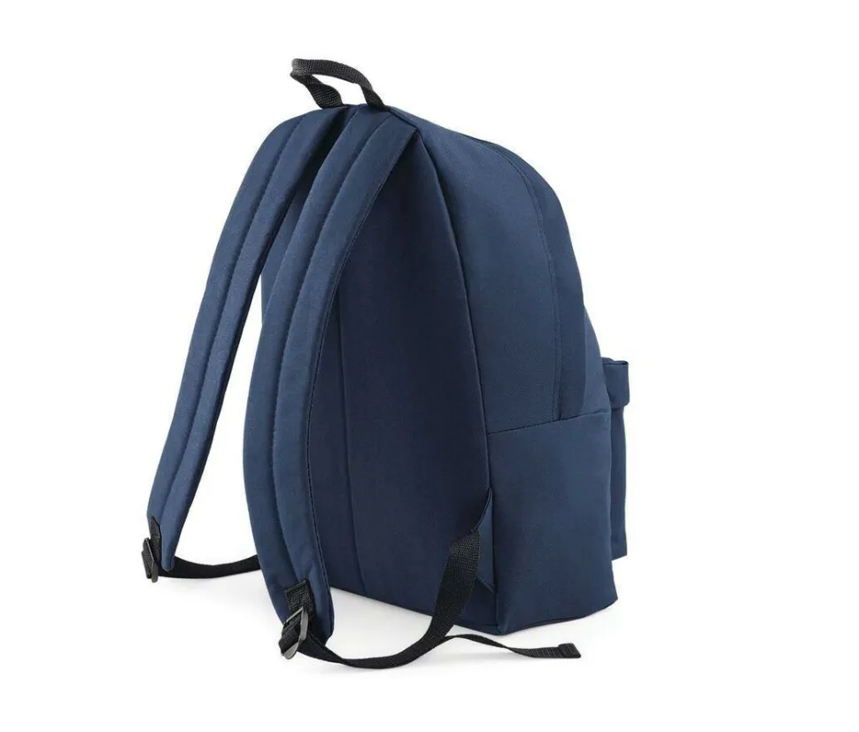 Bag Base BG25L - Sac à dos poche avant zippée