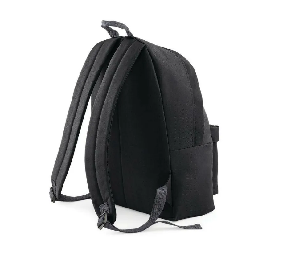 Bag Base BG25L - Sac à dos poche avant zippée