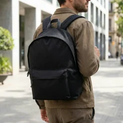 Bag Base BG25L - Sac à dos poche avant zippée
