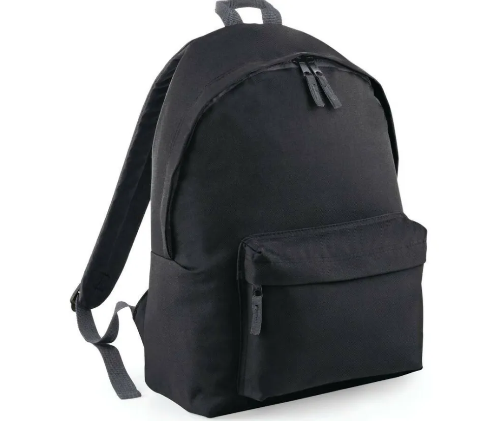 Bag Base BG25L - Sac à dos poche avant zippée