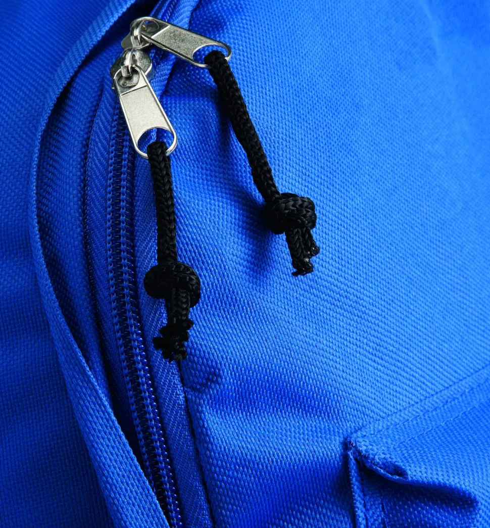 BAPAL Sac à dos en polyester - GiftRetail KC2364