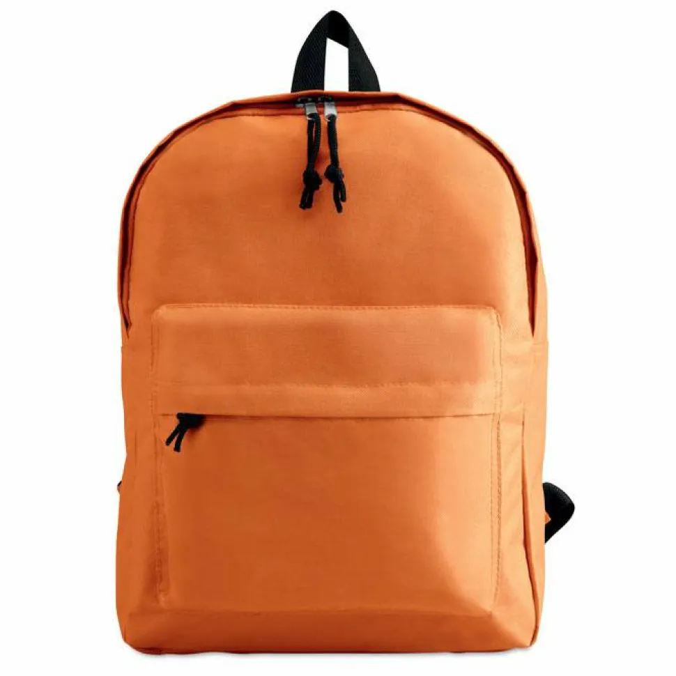 BAPAL Sac à dos en polyester - GiftRetail KC2364