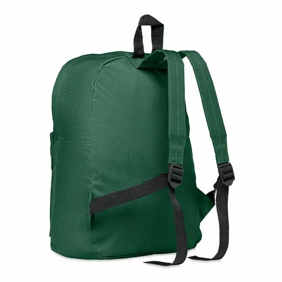 BAPAL Sac à dos en polyester - GiftRetail KC2364