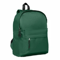 BAPAL Sac à dos en polyester - GiftRetail KC2364