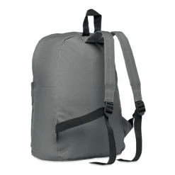 BAPAL Sac à dos en polyester - GiftRetail KC2364