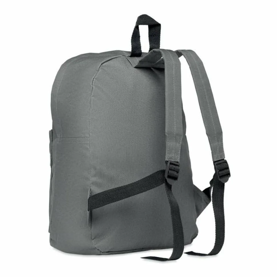 BAPAL Sac à dos en polyester - GiftRetail KC2364