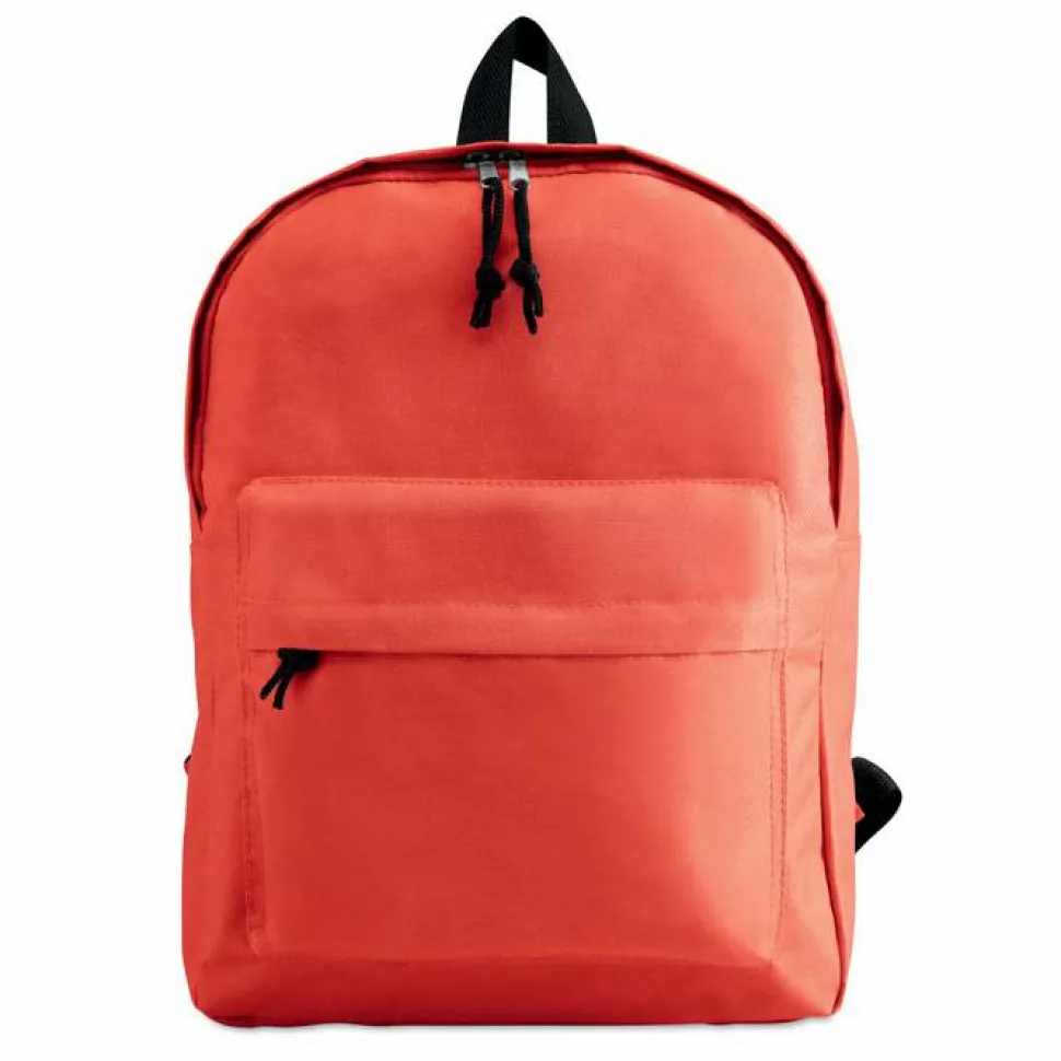 BAPAL Sac à dos en polyester - GiftRetail KC2364