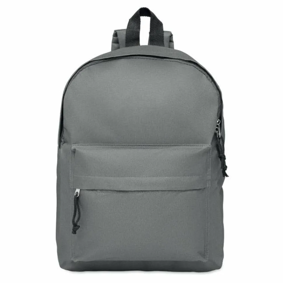 BAPAL Sac à dos en polyester - GiftRetail KC2364