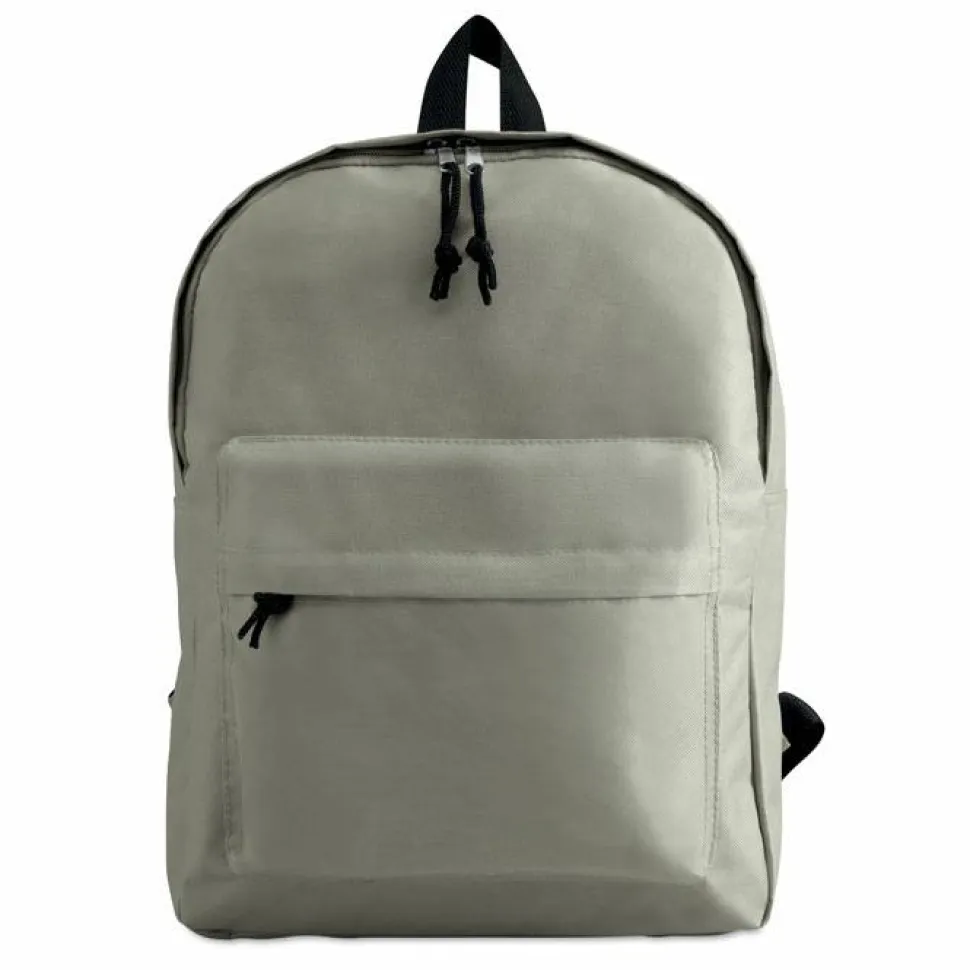 BAPAL Sac à dos en polyester - GiftRetail KC2364