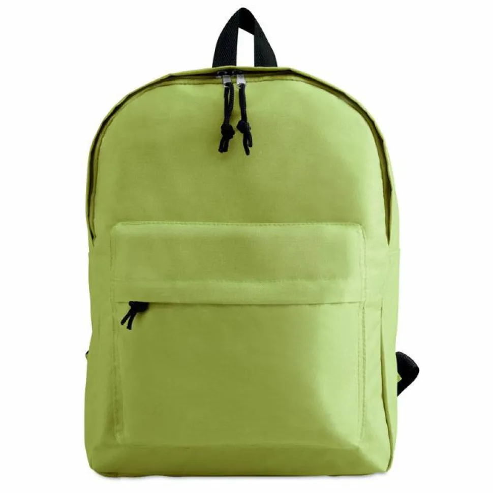 BAPAL Sac à dos en polyester - GiftRetail KC2364
