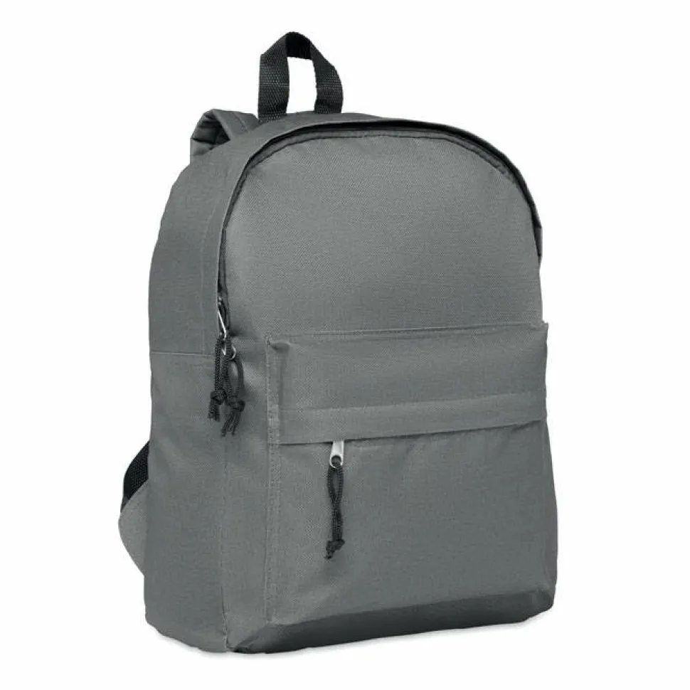 BAPAL Sac à dos en polyester - GiftRetail KC2364