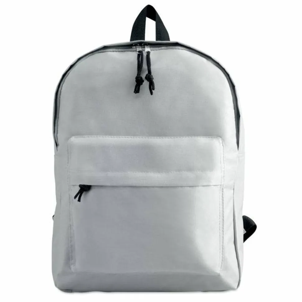 BAPAL Sac à dos en polyester - GiftRetail KC2364