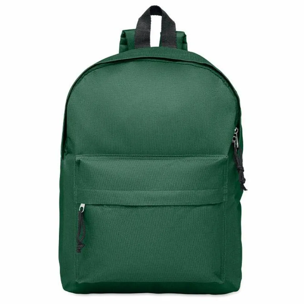 BAPAL Sac à dos en polyester - GiftRetail KC2364