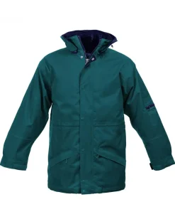Barents NORDIK - Parka Homme 3 En 1 : Grand Froid