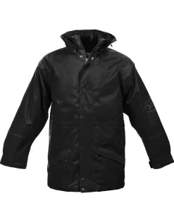 Barents NORDIK - Parka Homme 3 En 1 : Grand Froid