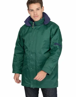 Barents NORDIK - Parka Homme 3 En 1 : Grand Froid