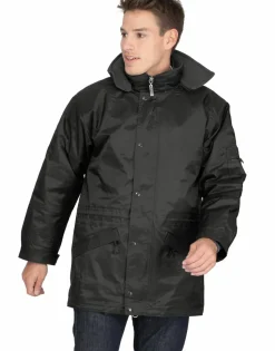 Barents NORDIK - Parka Homme 3 En 1 : Grand Froid