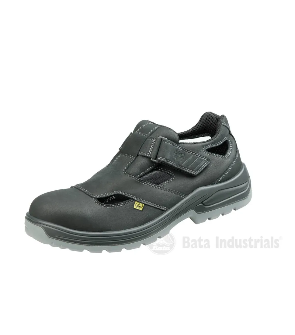 Bata Industrials B74 - Helsinki 2 sandales de sécurité unisex