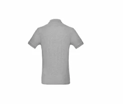 B&C BC400 - Polo Homme Éco-Responsable en Coton Bio