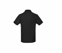 B&C BC400 - Polo Homme Éco-Responsable en Coton Bio