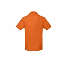 B&C BC400 - Polo Homme Éco-Responsable en Coton Bio
