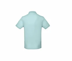 B&C BC400 - Polo Homme Éco-Responsable en Coton Bio