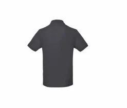 B&C BC400 - Polo Homme Éco-Responsable en Coton Bio