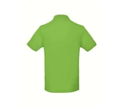 B&C BC400 - Polo Homme Éco-Responsable en Coton Bio