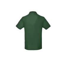 B&C BC400 - Polo Homme Éco-Responsable en Coton Bio