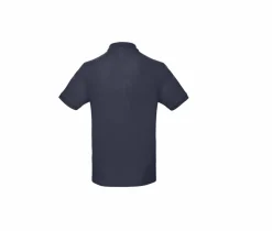 B&C BC400 - Polo Homme Éco-Responsable en Coton Bio