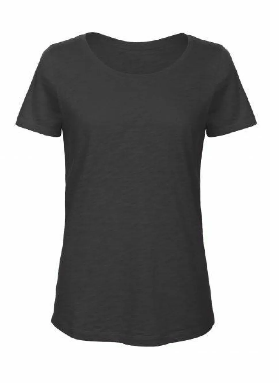 B&C BC047 - Tee Shirt Femme Coton Biologique