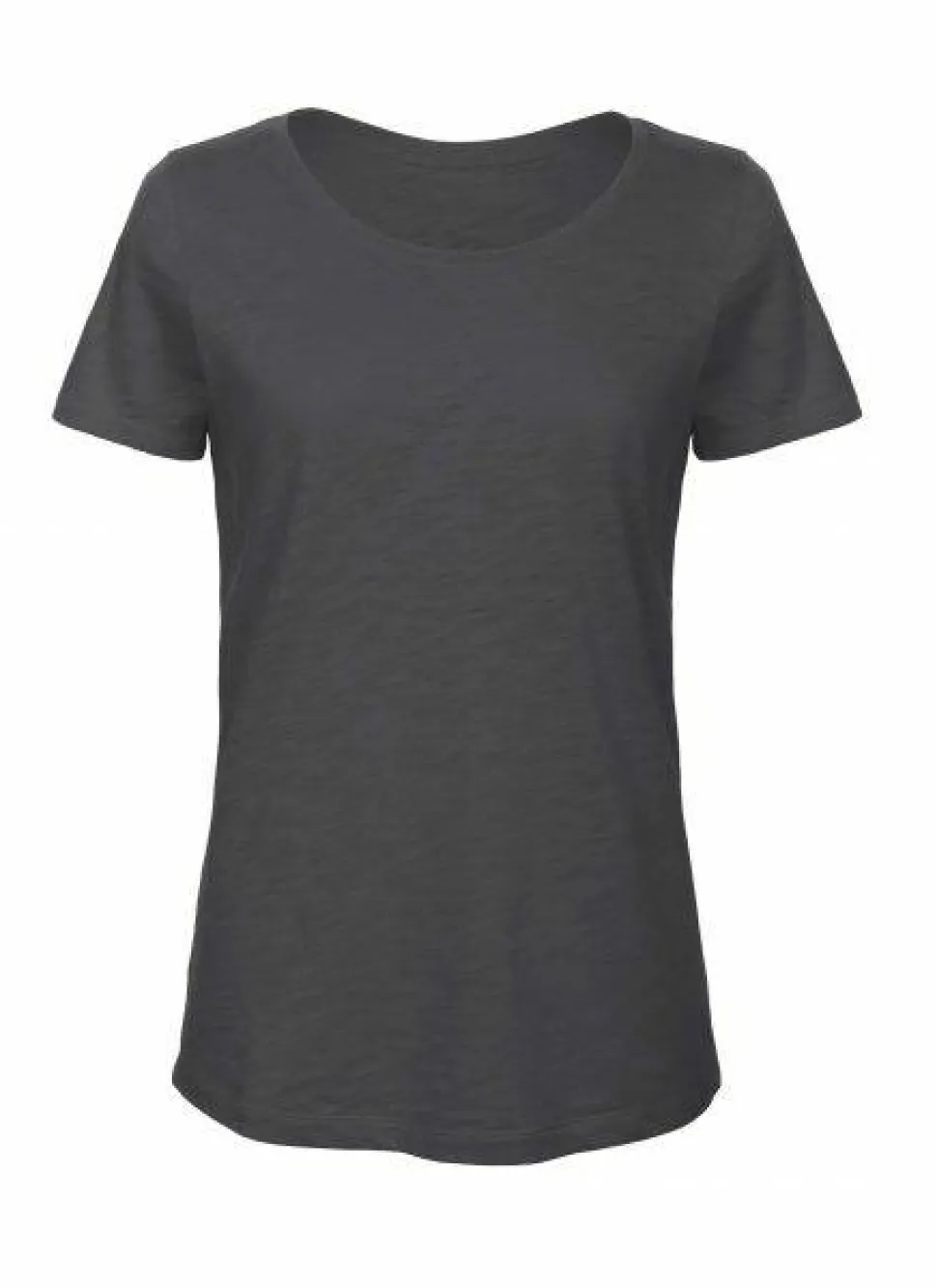 B&C BC047 - Tee Shirt Femme Coton Biologique