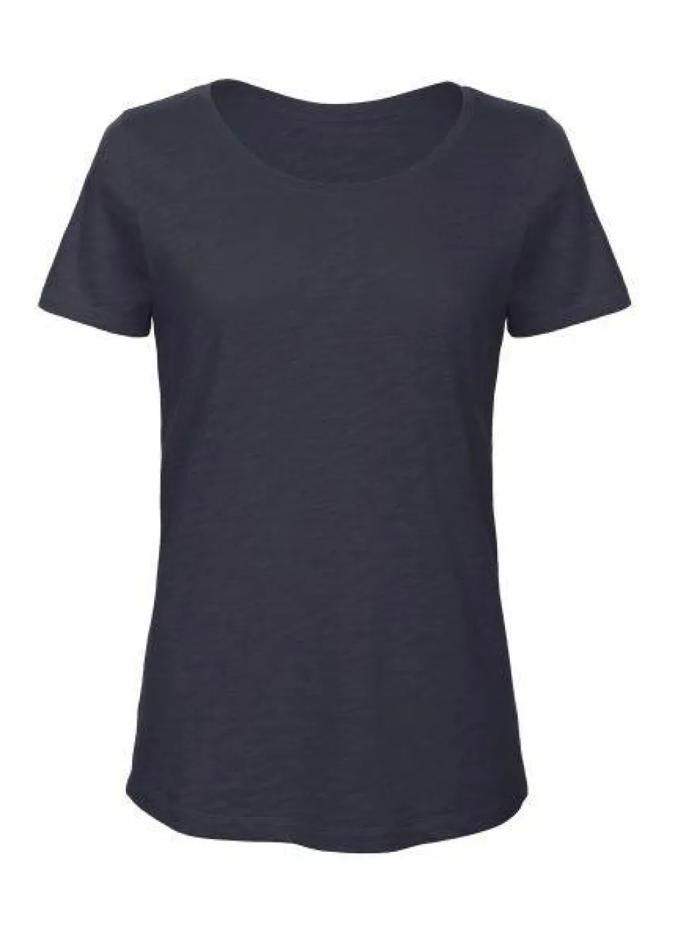 B&C BC047 - Tee Shirt Femme Coton Biologique