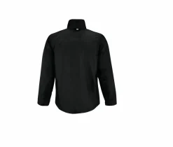 B&C BC322 - Veste Homme Fermeture Éclair
