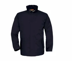 B&C BC322 - Veste Homme Fermeture Éclair