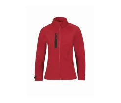 B&C BC664 - Veste Softshell femme
