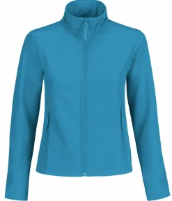 B&C BCI7F - Veste Soft-Shell Femme