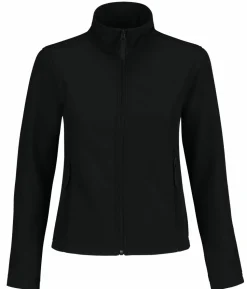 B&C BCI7F - Veste Soft-Shell Femme