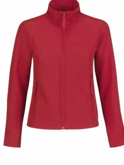 B&C BCI7F - Veste Soft-Shell Femme