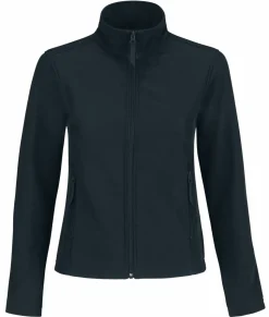 B&C BCI7F - Veste Soft-Shell Femme