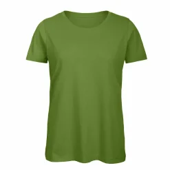 B&C BC02T - Tee-Shirt Femme 100% Coton