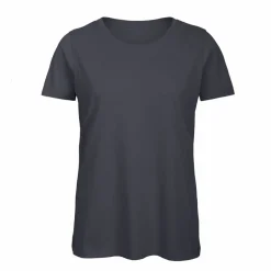 B&C BC02T - Tee-Shirt Femme 100% Coton