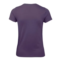 B&C BC02T - Tee-Shirt Femme 100% Coton