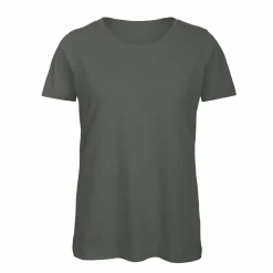 B&C BC02T - Tee-Shirt Femme 100% Coton