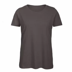 B&C BC02T - Tee-Shirt Femme 100% Coton