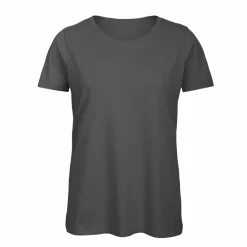 B&C BC02T - Tee-Shirt Femme 100% Coton