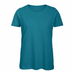 B&C BC02T - Tee-Shirt Femme 100% Coton