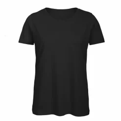 B&C BC02T - Tee-Shirt Femme 100% Coton